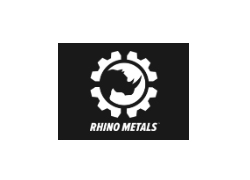 Rhinno-metals